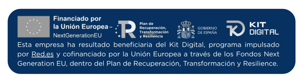 Logos Administracion Publicidad, Kit Digital